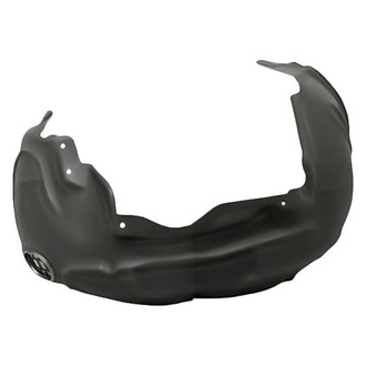Replacement - Front Driver Side Fender Liner (Standard Line)