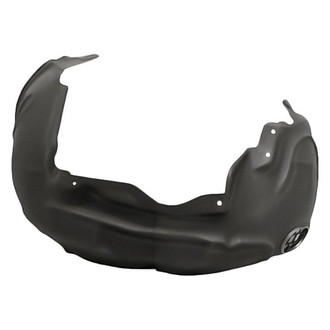 Replacement - Front Passenger Side Fender Liner (Standard Line)