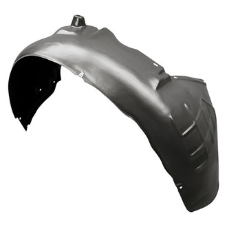 Replacement - Front Passenger Side Fender Liner Rear Section (Standard Line)