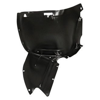 Replacement - Front Passenger Side Fender Liner (Standard Line)