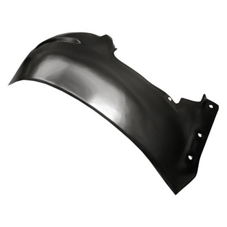 Replacement - Front Passenger Side Fender Liner Rear Section (Standard Line)