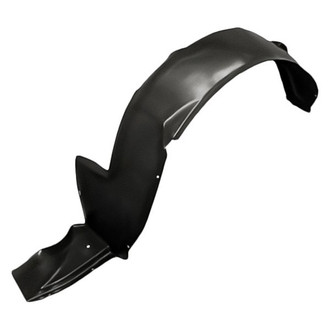 Replacement - Front Driver Side Fender Liner (Standard Line)