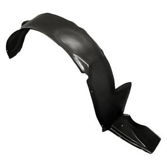 Replacement - Front Passenger Side Fender Liner (Standard Line)