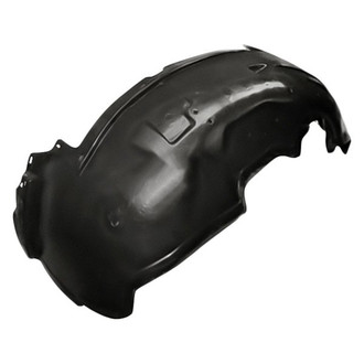 Replacement - Front Passenger Side Fender Liner (Standard Line)