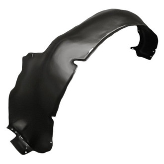 Replacement - Front Driver Side Fender Liner (Standard Line)