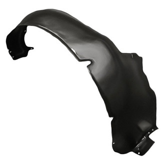 Replacement - Front Passenger Side Fender Liner (Standard Line)
