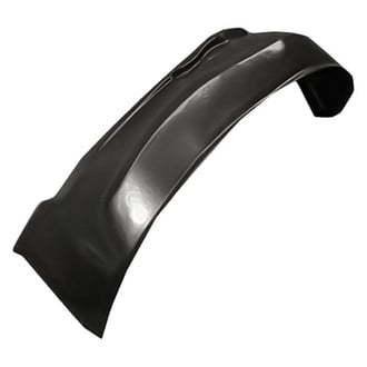 Replacement - Front Driver Side Fender Liner (Standard Line)