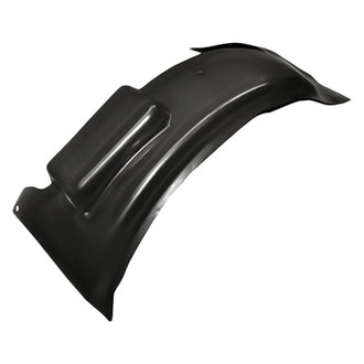Replacement - Front Driver Side Fender Liner Rear Section (Standard Line)