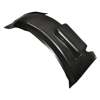 Replacement - Front Passenger Side Fender Liner Rear Section (Standard Line)