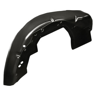 Replacement - Front Driver Side Inner Fender Liner (Standard Line)
