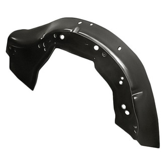 Replacement - Front Passenger Side Inner Fender Liner (Standard Line)