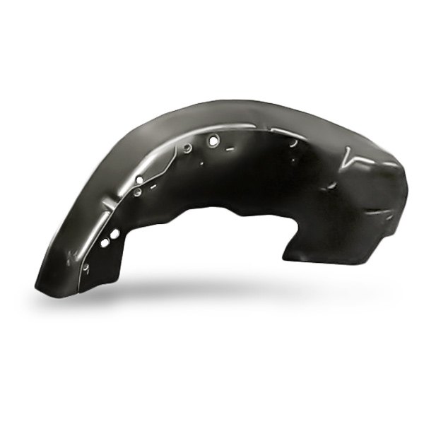 Replacement - Front Driver Side Inner Fender Liner