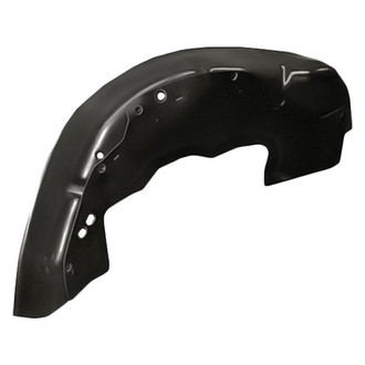 Replacement - Front Driver Side Fender Liner (Standard Line)