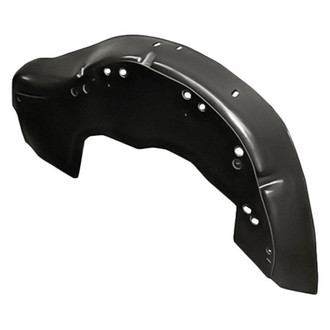 Replacement - Front Passenger Side Fender Liner (Standard Line)