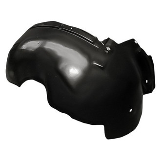 Replacement - Front Driver Side Fender Liner (Standard Line)