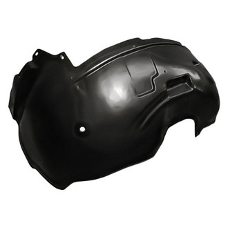 Replacement - Front Passenger Side Fender Liner (Standard Line)
