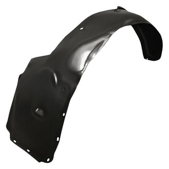 Replacement - Front Driver Side Fender Liner (Standard Line)