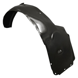 Replacement - Front Passenger Side Fender Liner (Standard Line)