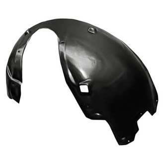 Replacement - Front Driver Side Fender Liner (CAPA Certified)
