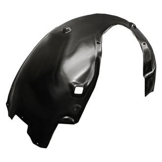 Replacement - Front Passenger Side Fender Liner (Standard Line)