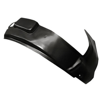 Replacement - Front Driver Side Fender Liner Rear Section (Standard Line)