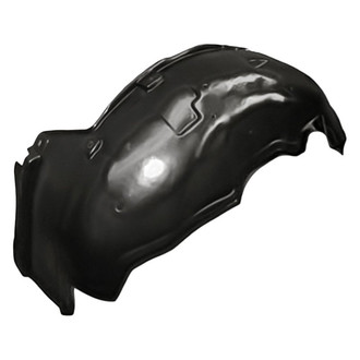 Replacement - Front Driver Side Fender Liner (Standard Line)