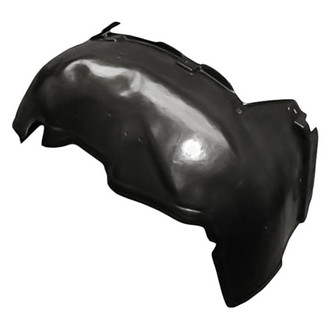 Replacement - Front Passenger Side Fender Liner (Standard Line)