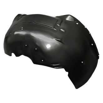Replacement - Front Driver Side Fender Liner (Standard Line)