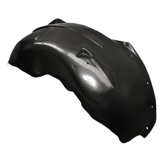 Replacement - Front Passenger Side Fender Liner (Standard Line)