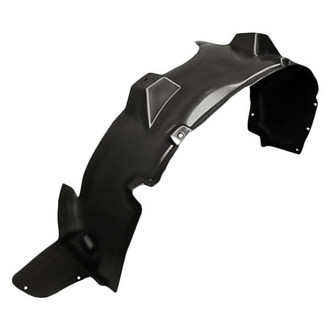 Replacement - Front Driver Side Fender Liner (CAPA Certified)