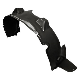 Replacement - Front Passenger Side Fender Liner (Standard Line)