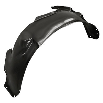 Replacement - Front Driver Side Fender Liner (Standard Line)