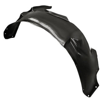 Replacement - Front Passenger Side Fender Liner (Standard Line)