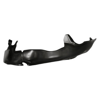 Replacement - Front Driver Side Fender Liner (Standard Line)