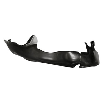 Replacement - Front Passenger Side Fender Liner (Standard Line)