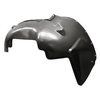 Replacement - Front Driver Side Fender Liner (Standard Line)