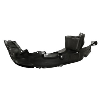 Replacement - Front Driver Side Fender Splash Shield (Standard Line)