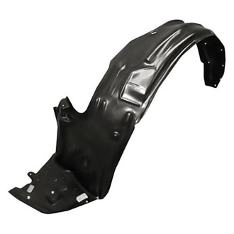 Replacement - Front Driver Side Fender Liner (CAPA Certified)