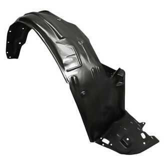 Replacement - Front Passenger Side Fender Liner (Standard Line)