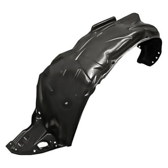 Replacement - Front Driver Side Fender Liner (CAPA Certified)