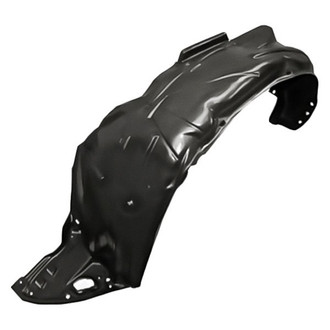 Replacement - Front Driver Side Fender Liner (Standard Line)