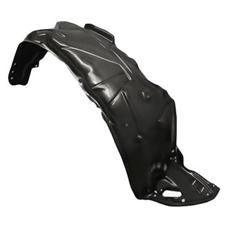 Replacement - Front Passenger Side Fender Liner (Standard Line)