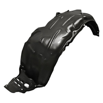 Replacement - Front Driver Side Fender Liner (CAPA Certified)