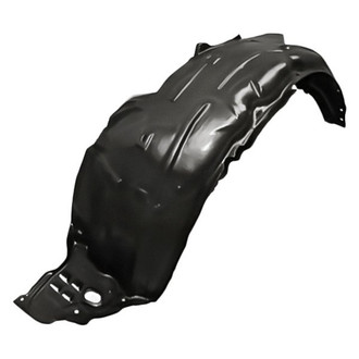 Replacement - Front Driver Side Fender Liner (Standard Line)