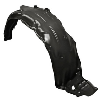 Replacement - Front Passenger Side Fender Liner (CAPA Certified)