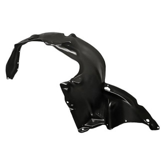 Replacement - Front Driver Side Fender Liner (CAPA Certified)