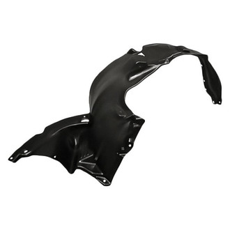 Replacement - Front Passenger Side Fender Liner (Standard Line)