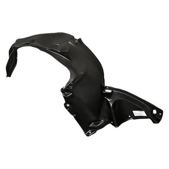 Replacement - Front Driver Side Fender Liner (Standard Line)