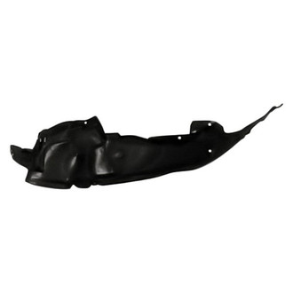 Replacement - Front Driver Side Fender Liner (Standard Line)