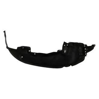 Replacement - Front Passenger Side Fender Liner (CAPA Certified)